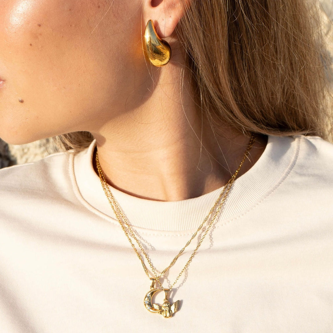Collier Lune