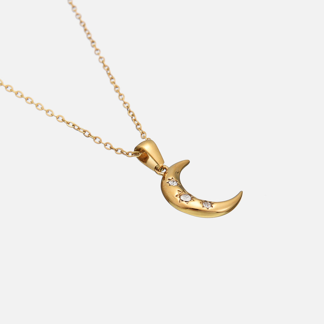 Collier Lune
