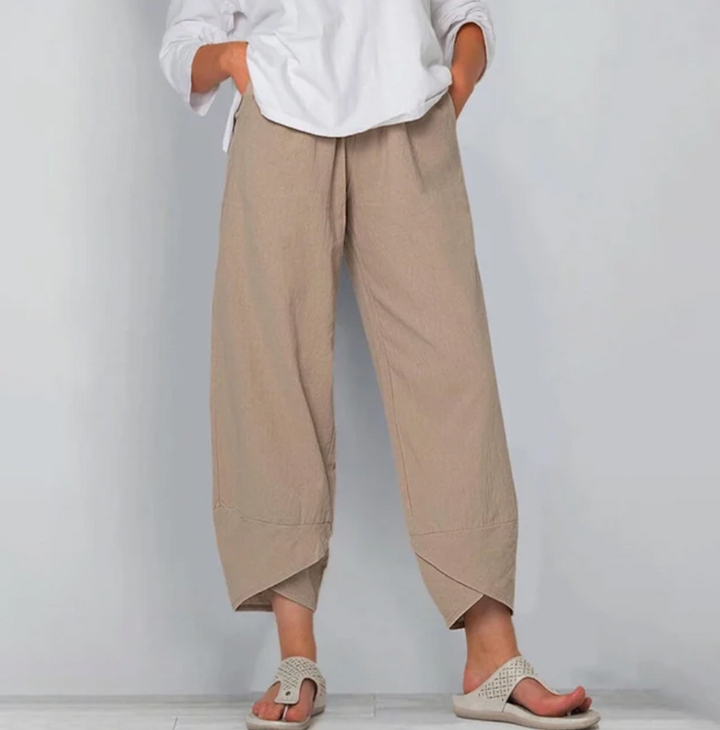 Riley | Pantalons légers