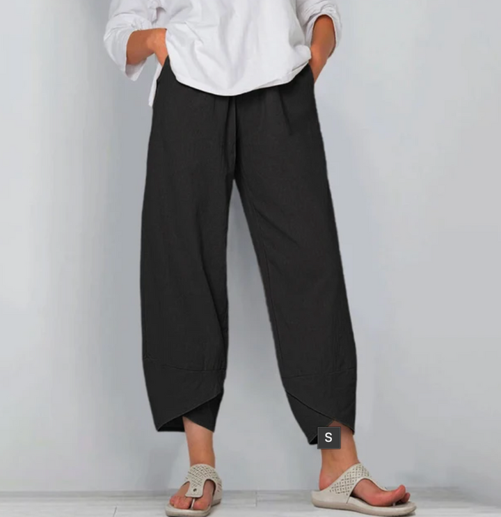 Riley | Pantalons légers