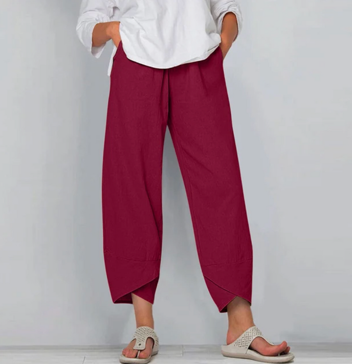 Riley | Pantalons légers